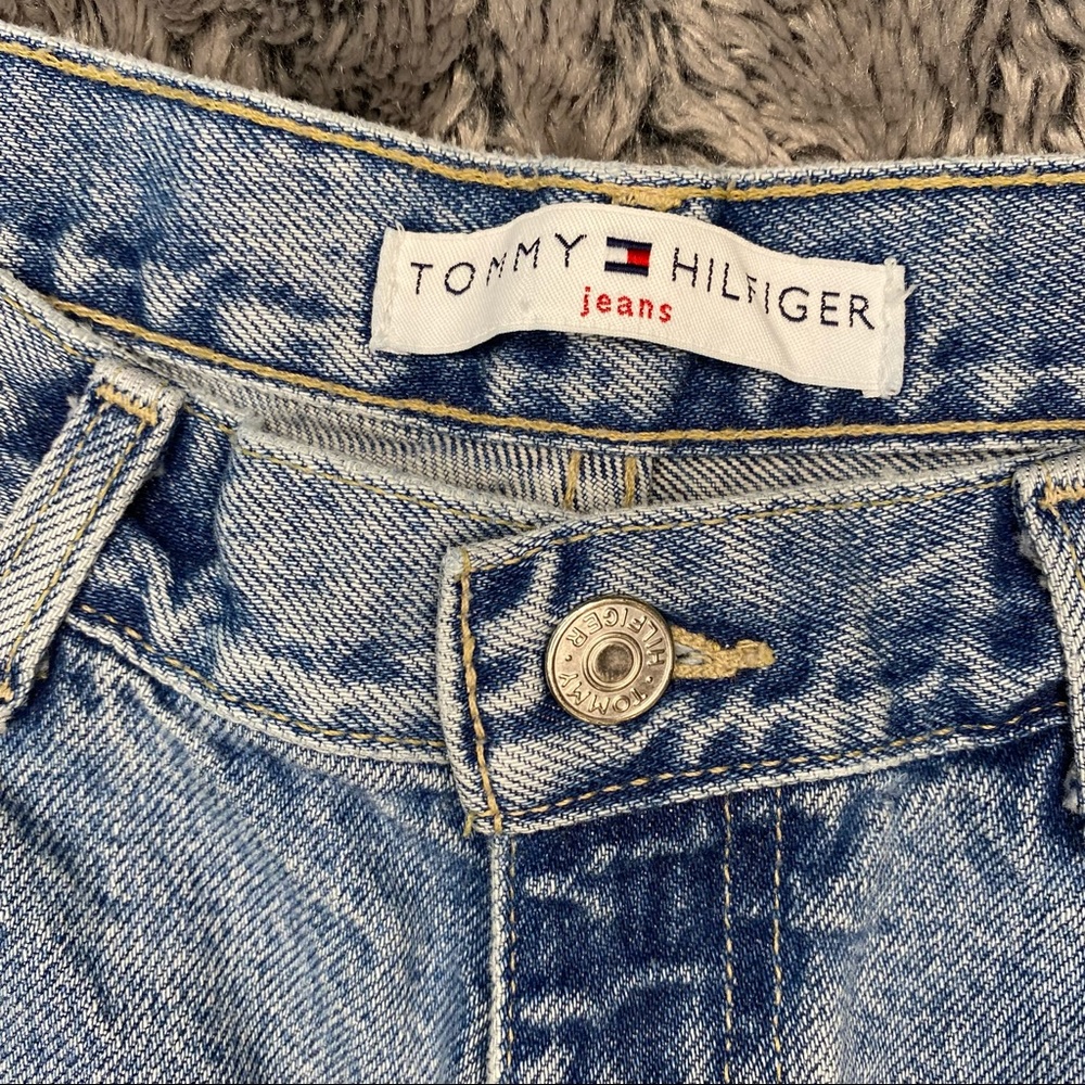 Tommy Hilfiger Jeans - Picture 1 of 16